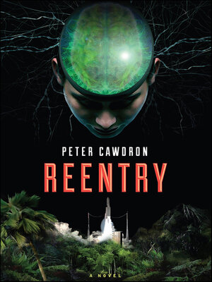 cover image of Reentry